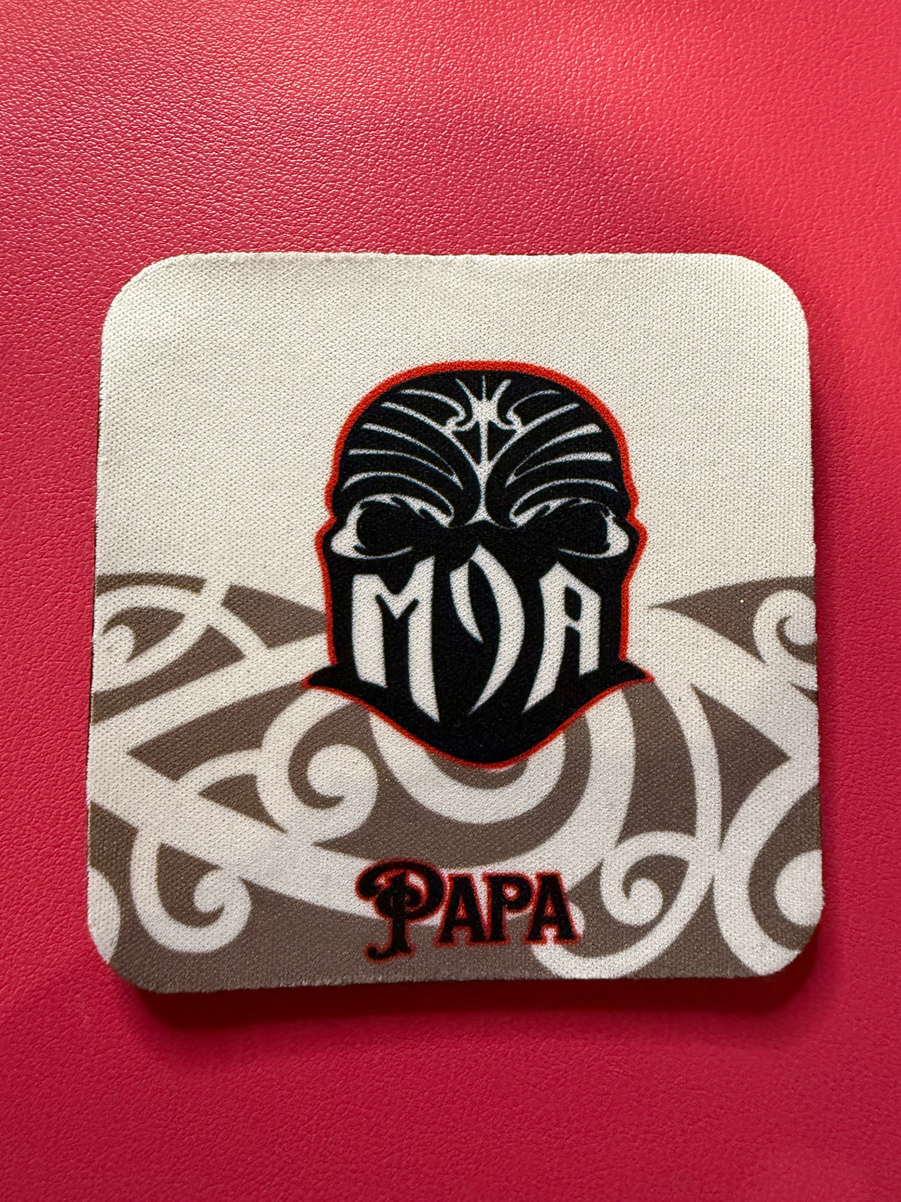 Coaster